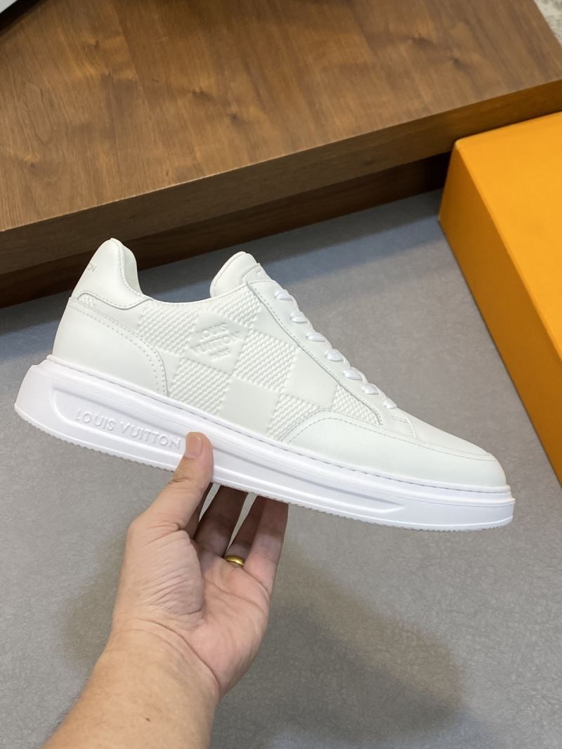 Louis Vuitton Low Shoes